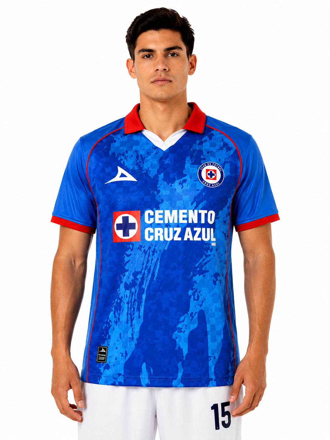 Cruz Azul l 2025/26 - Version Jugador