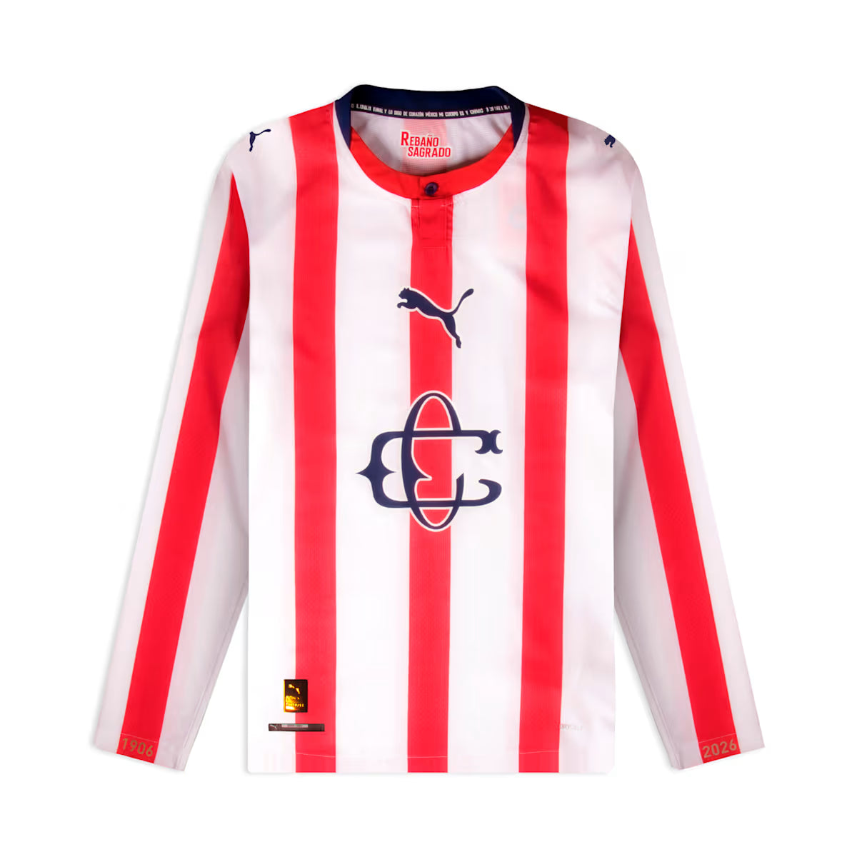 Chivas Edición 120 Aniversario