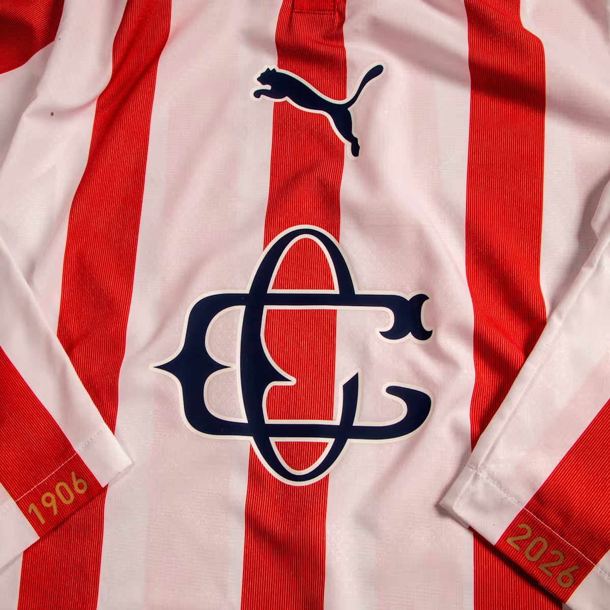 Chivas Edición 120 Aniversario