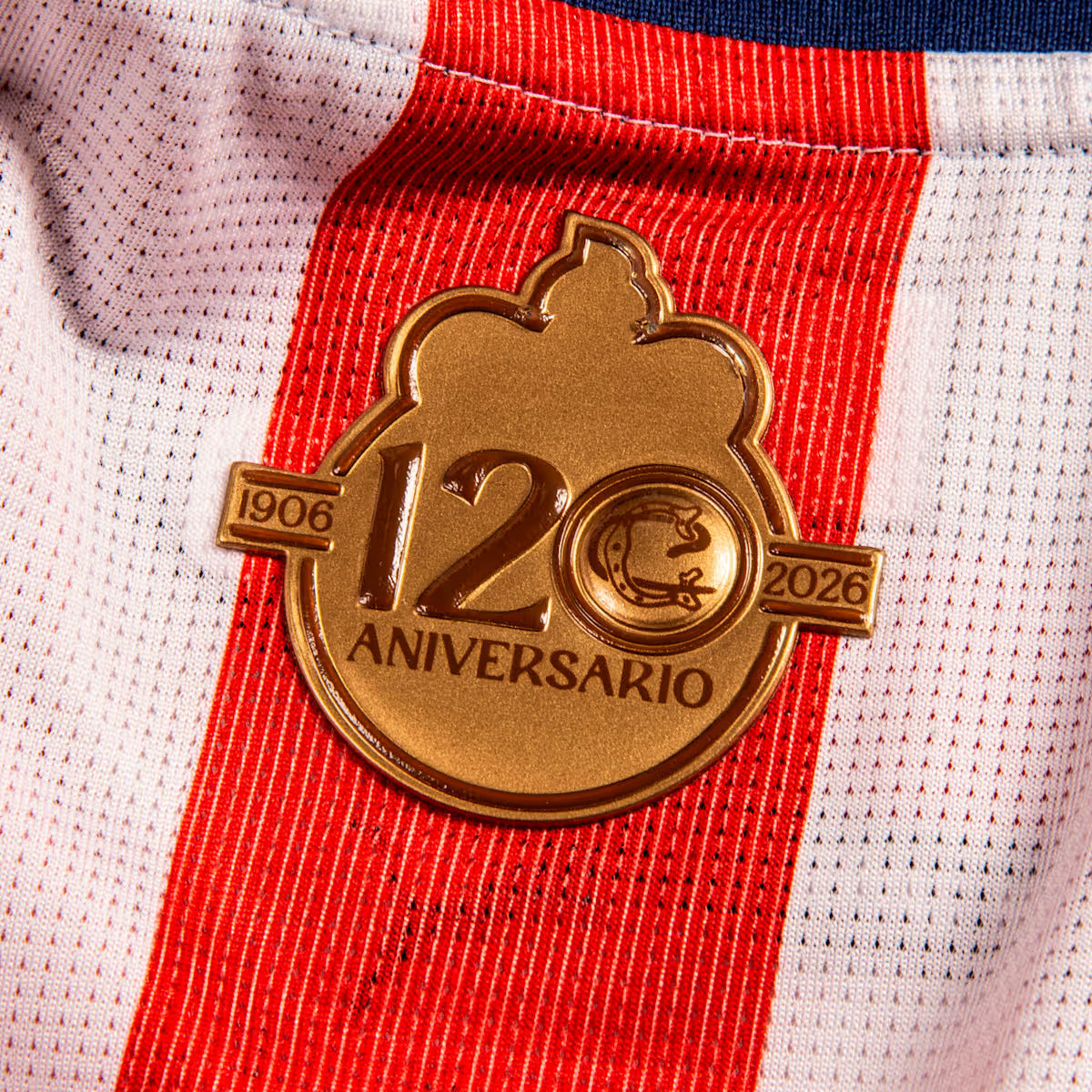 Chivas Edición 120 Aniversario