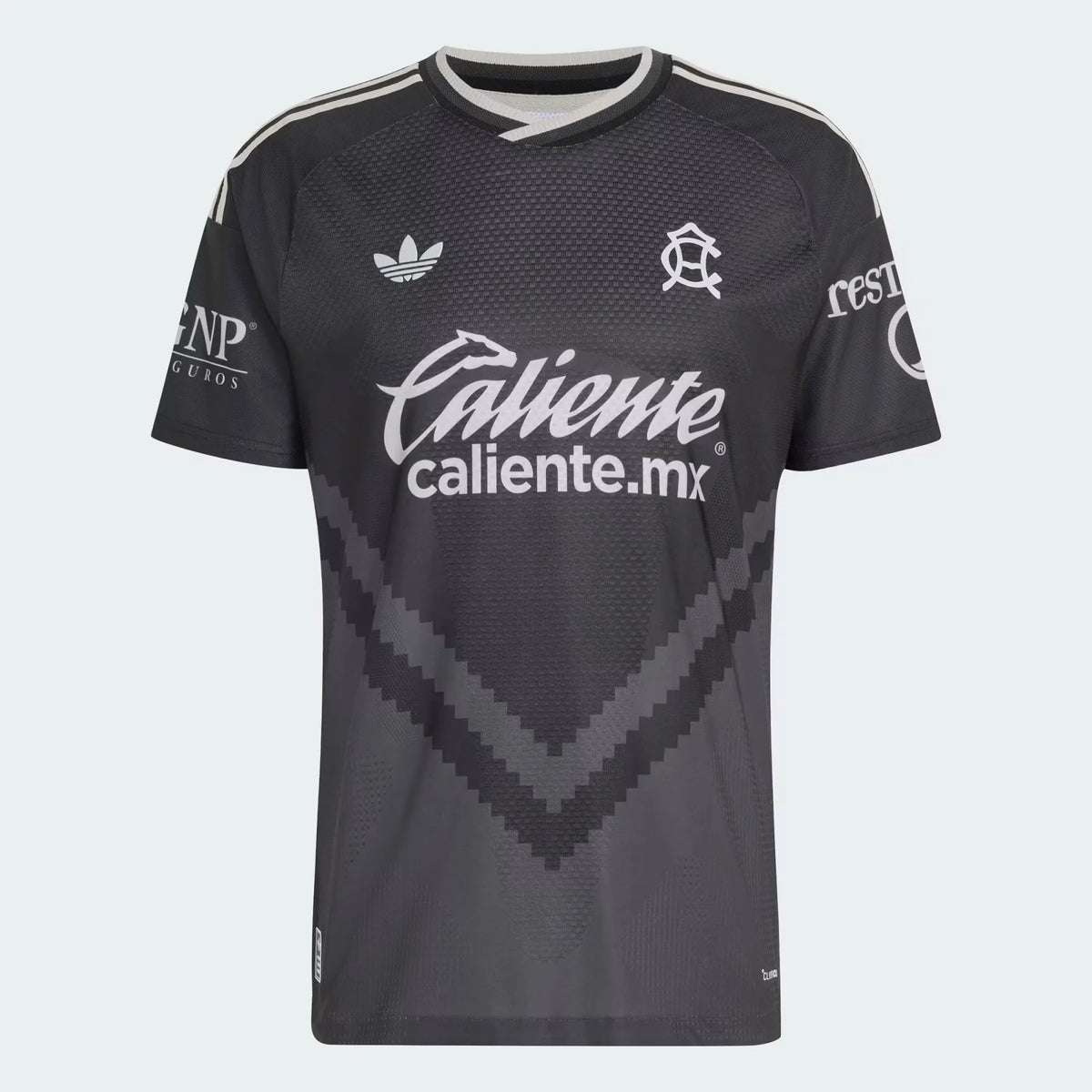 Camiseta Club America Visitante 2026/27 - Hombre