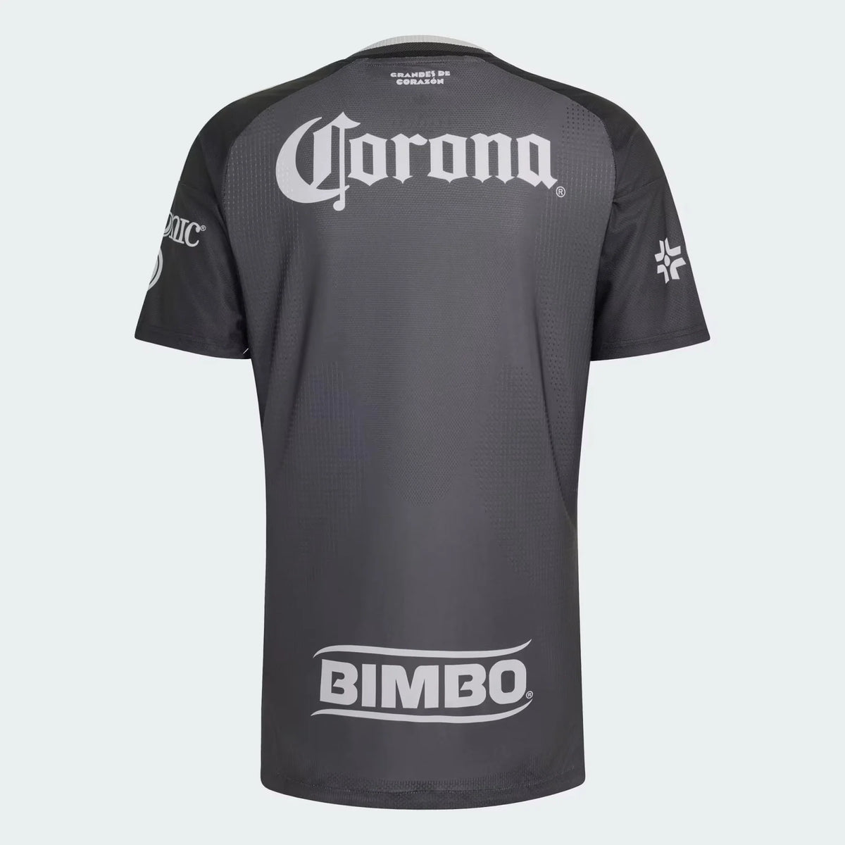 Camiseta Club America Visitante 2026/27 - Hombre
