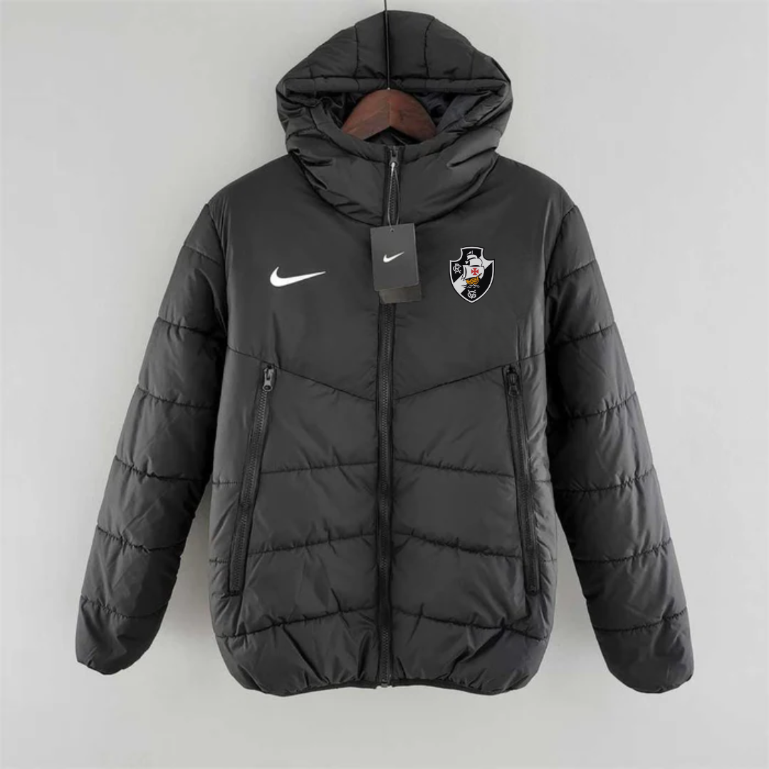 Camiseta Vasco da Gama Titular 2026 - Versión Fan