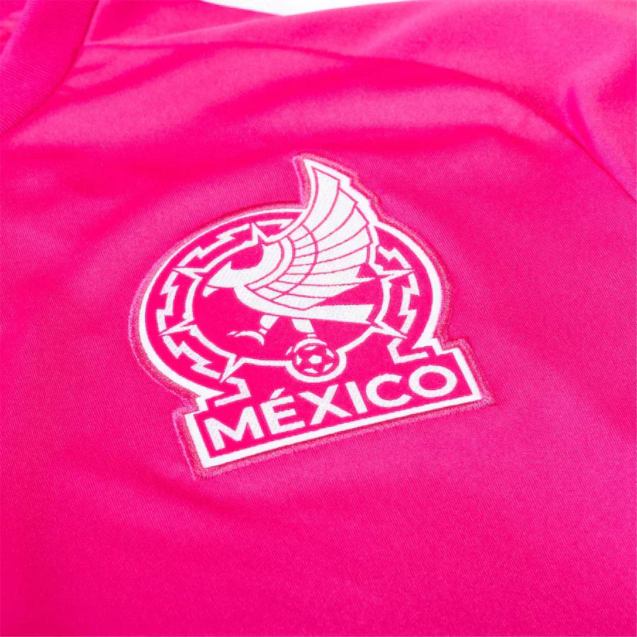 Mexico GK World Cup 2025/26 Fan Version