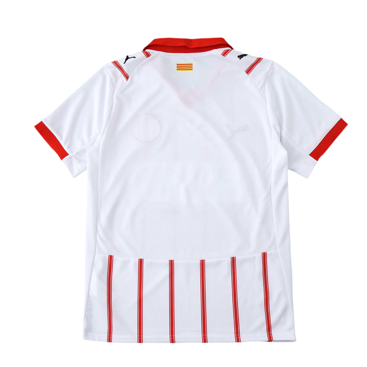 Girona FC 25/26 I Local Camiseta - Versión Aficionado