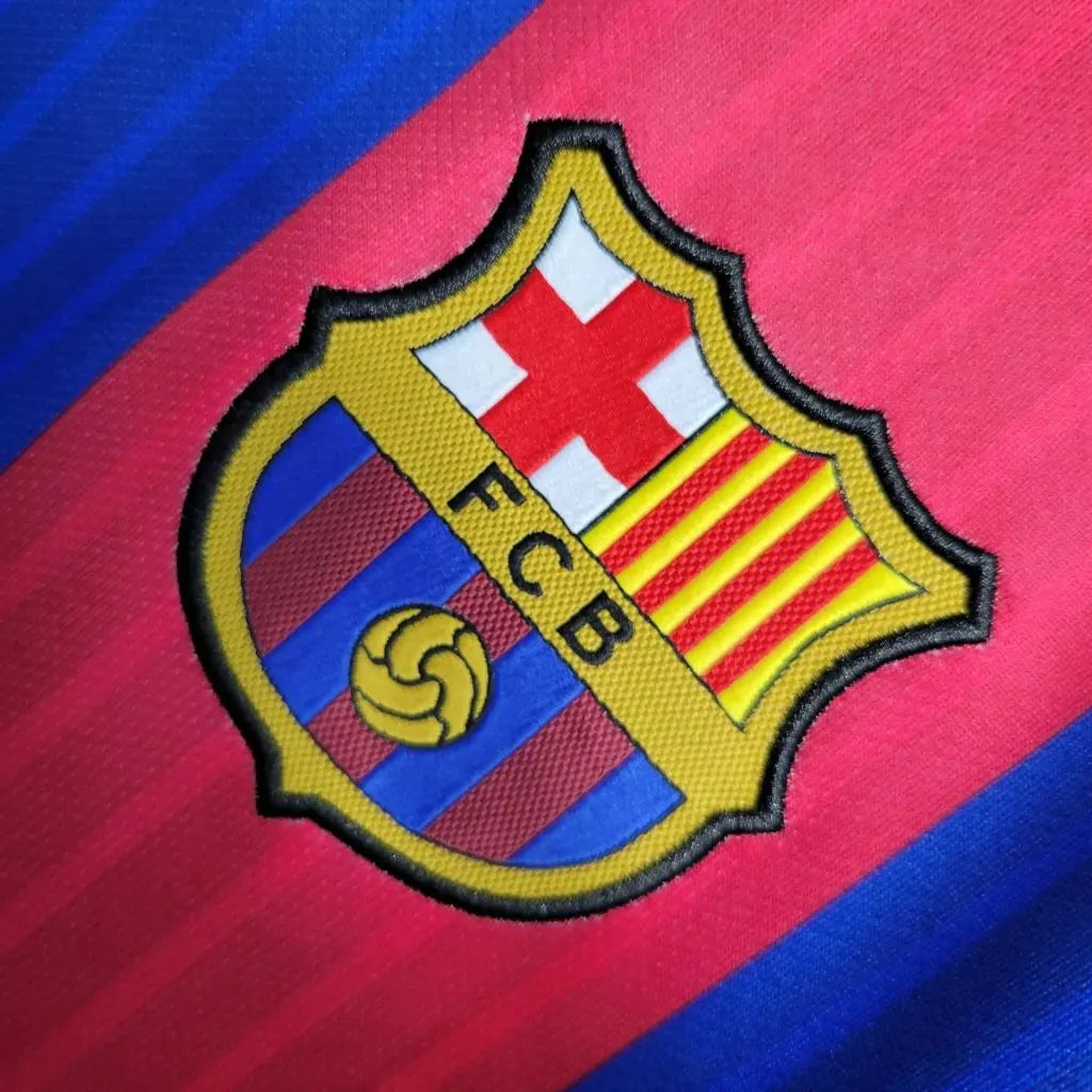 Barcelona I 16/18 Men (Retro)