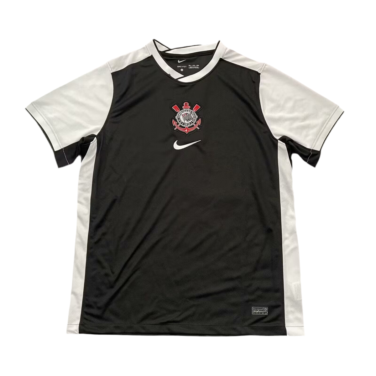 Corinthians 25/26 Il Local - Versión Aficionado
