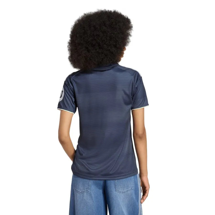 Real Madrid ll Camiseta 2025/26 - Mujer