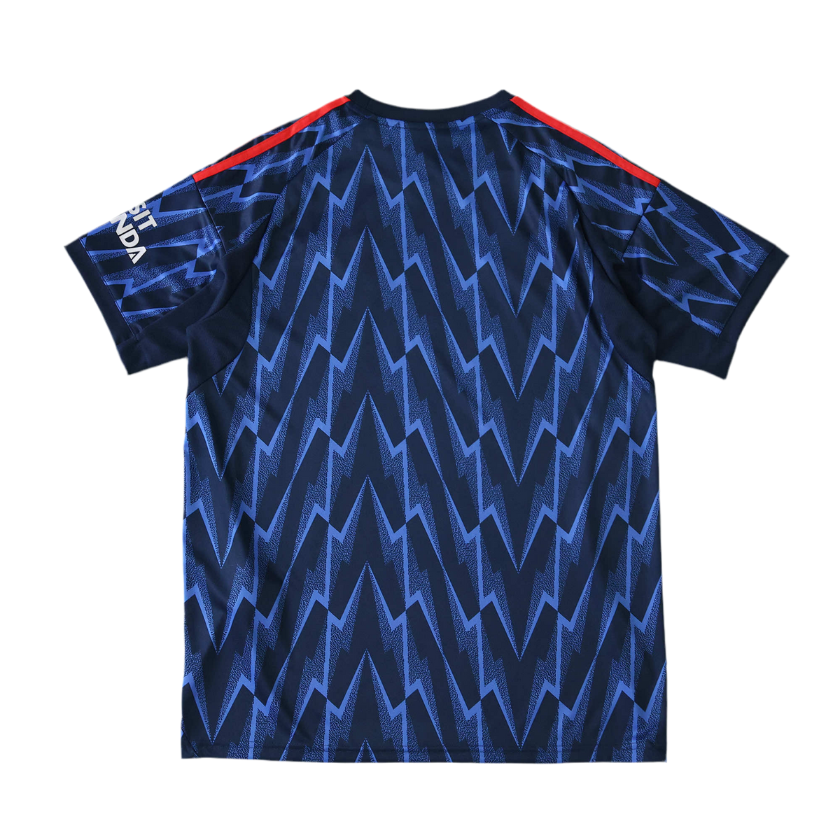 Arsenal 25/26 Home Fan Version Jersey