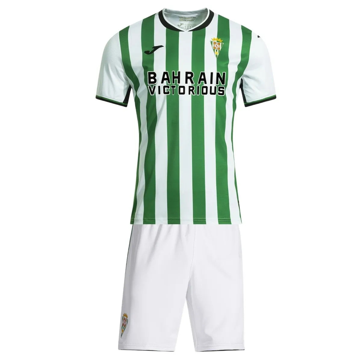 Córdoba I 25/26 Children's Outfit