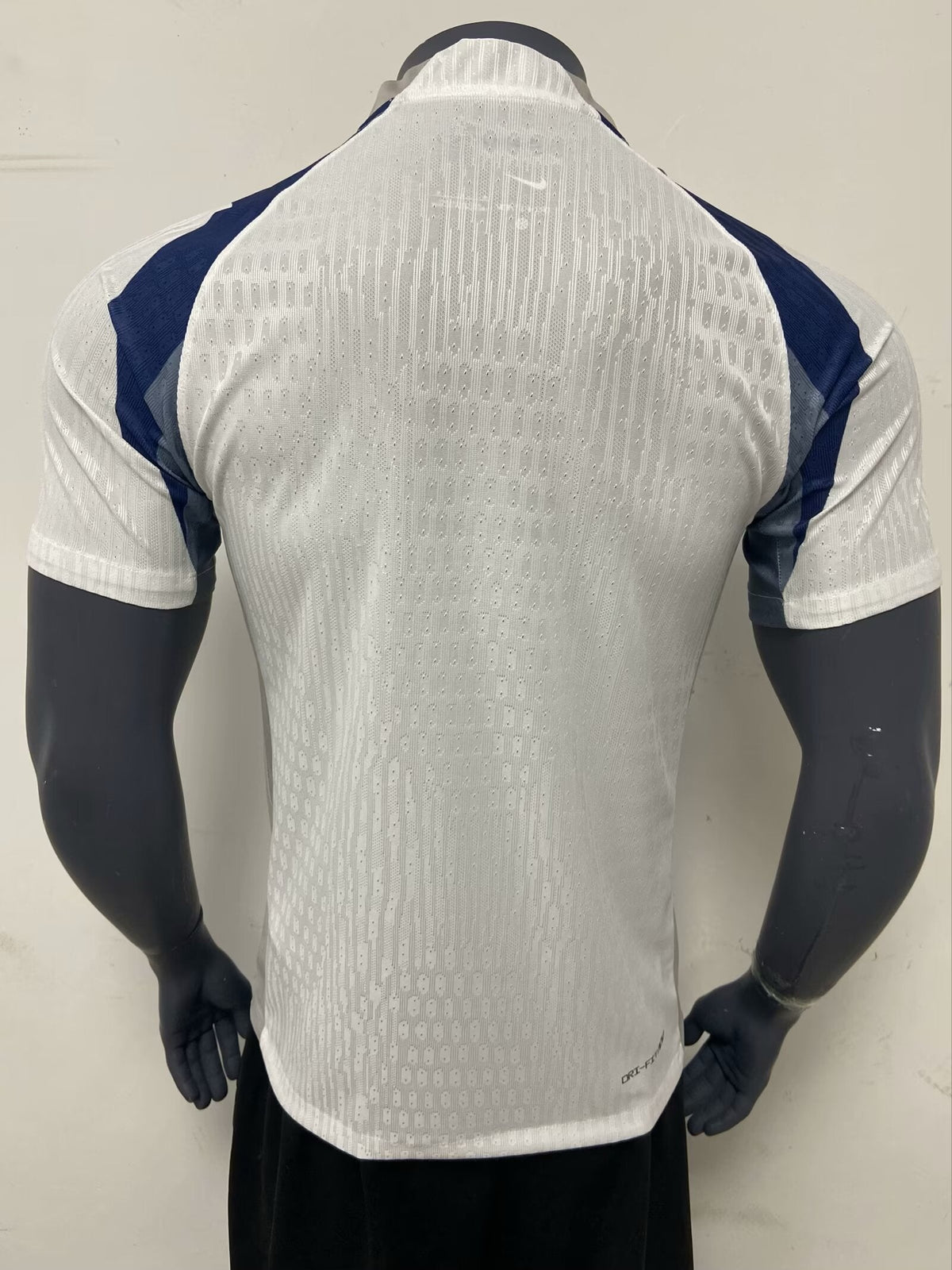 Tottenham 25/26 Home Jersey - Player Version