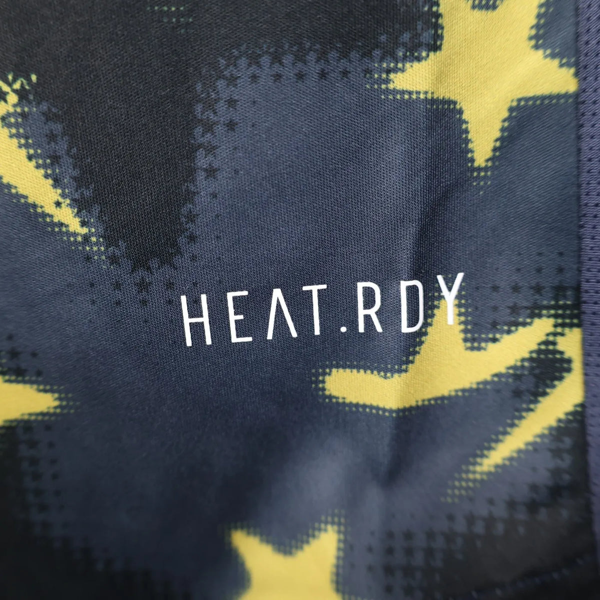 Boca Juniors 25/26 Home Jersey - Player Version