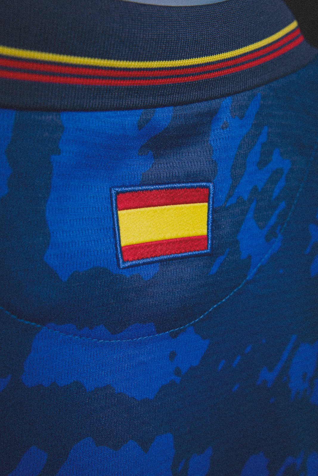 Getafe Home Jersey 24/25 Men