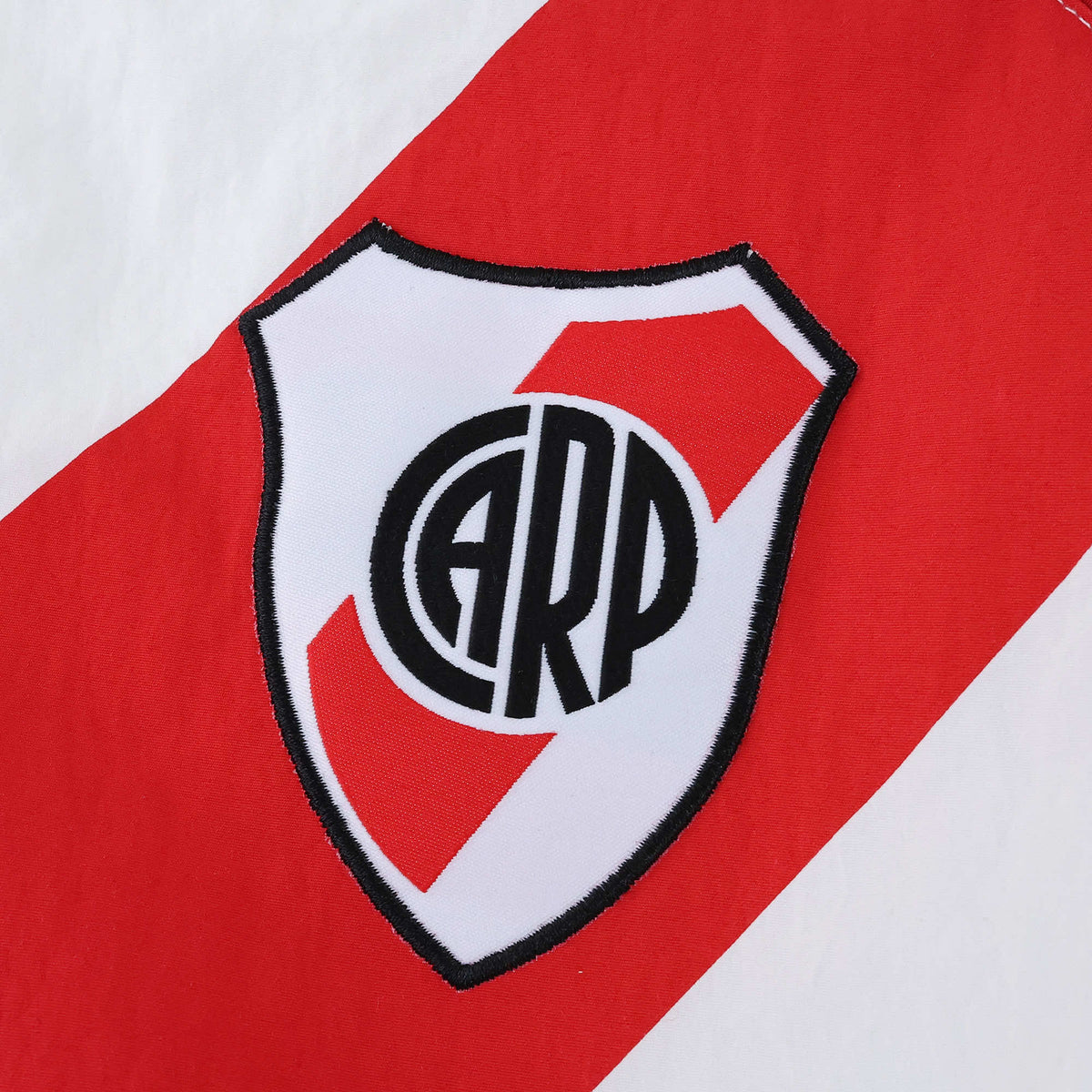 River Plate 2025 Jacket - Men