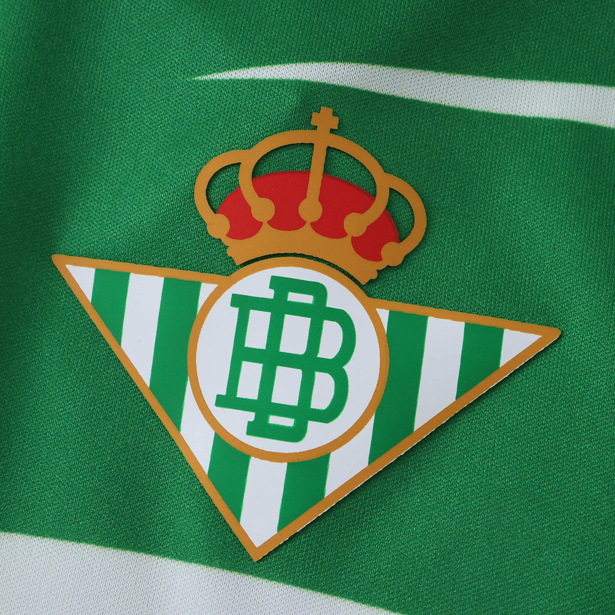 Real Betis Jersey 25/26 - Naruto