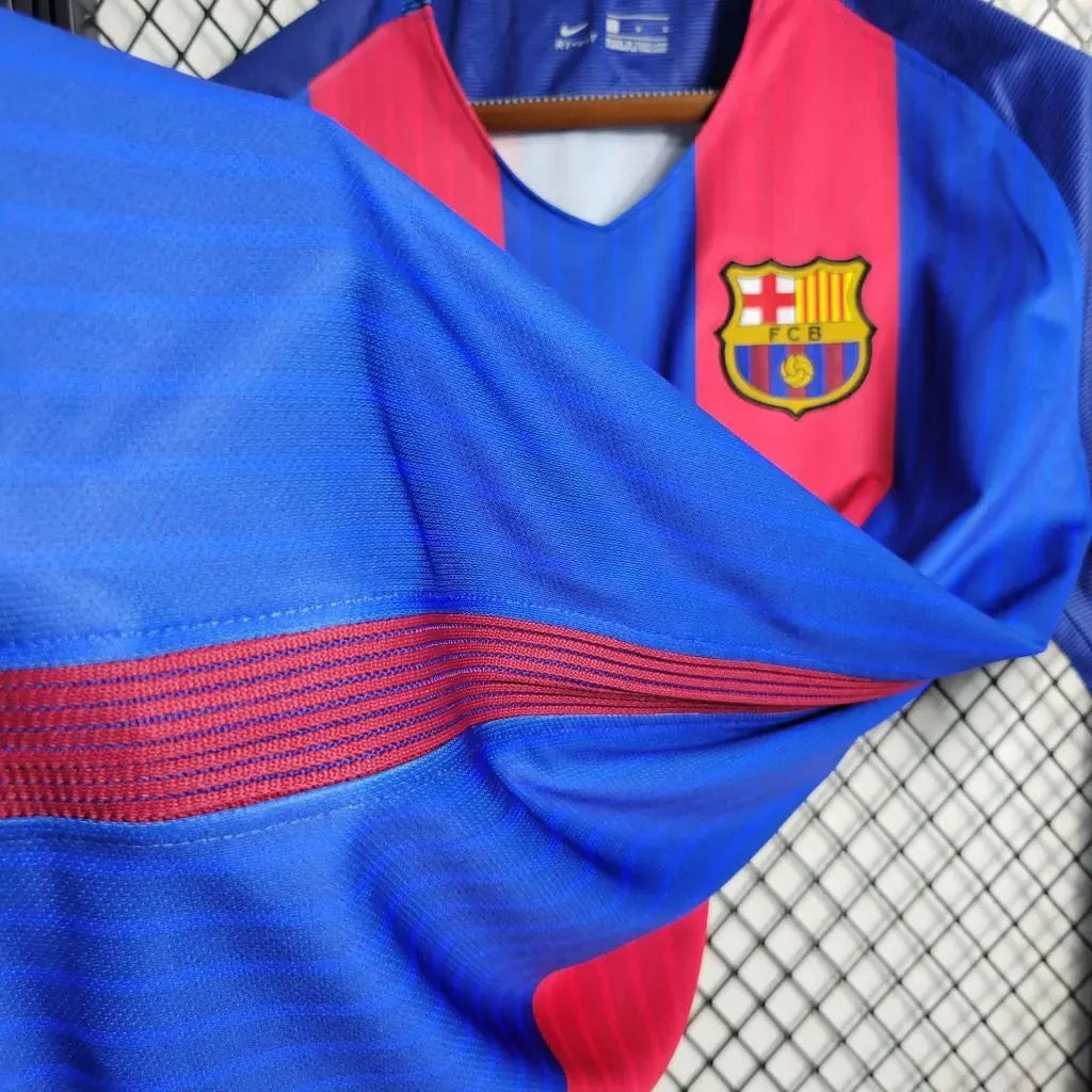 Barcelona I 16/18 Men (Retro)