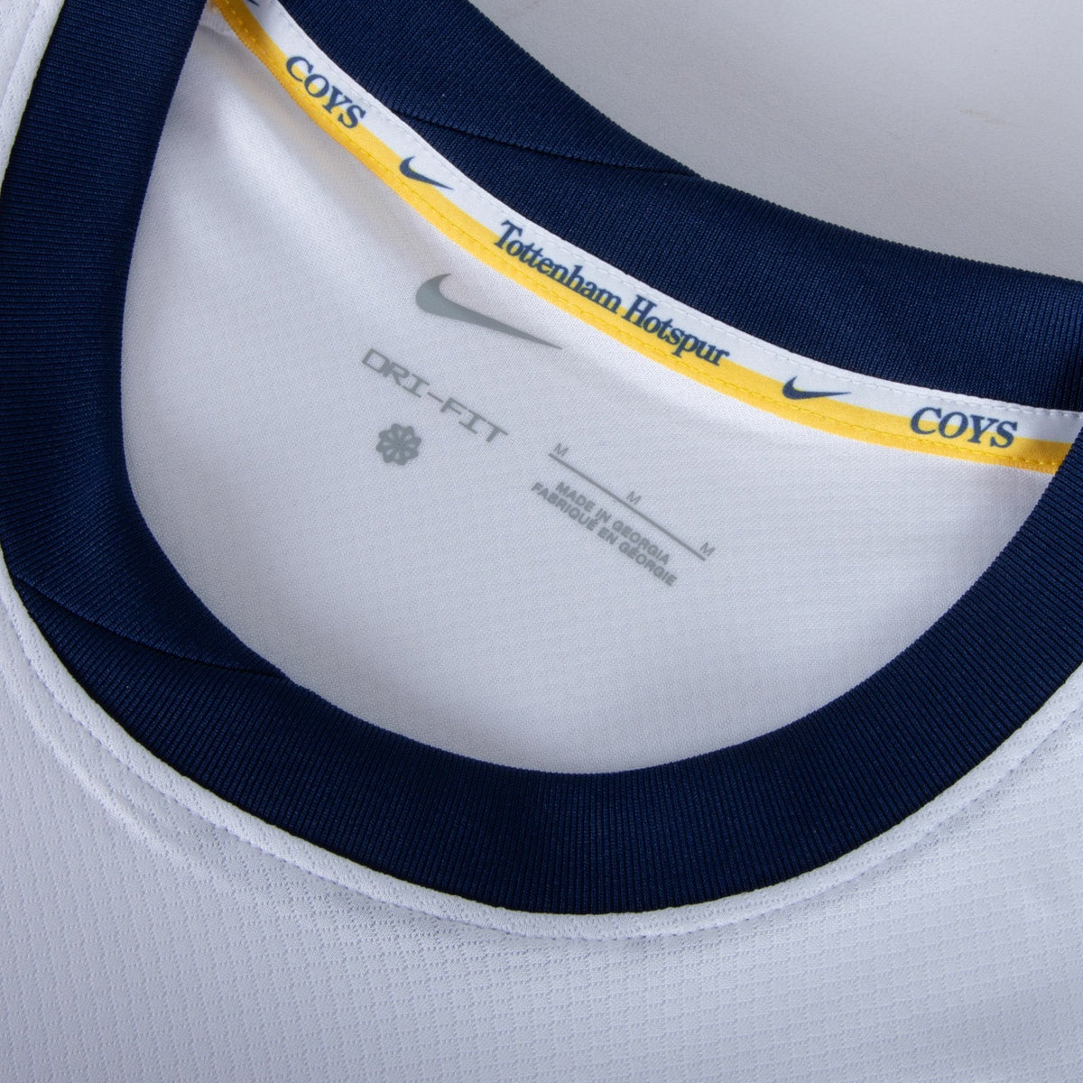 Tottenham 24/25 Europa League Champion - Fan Version
