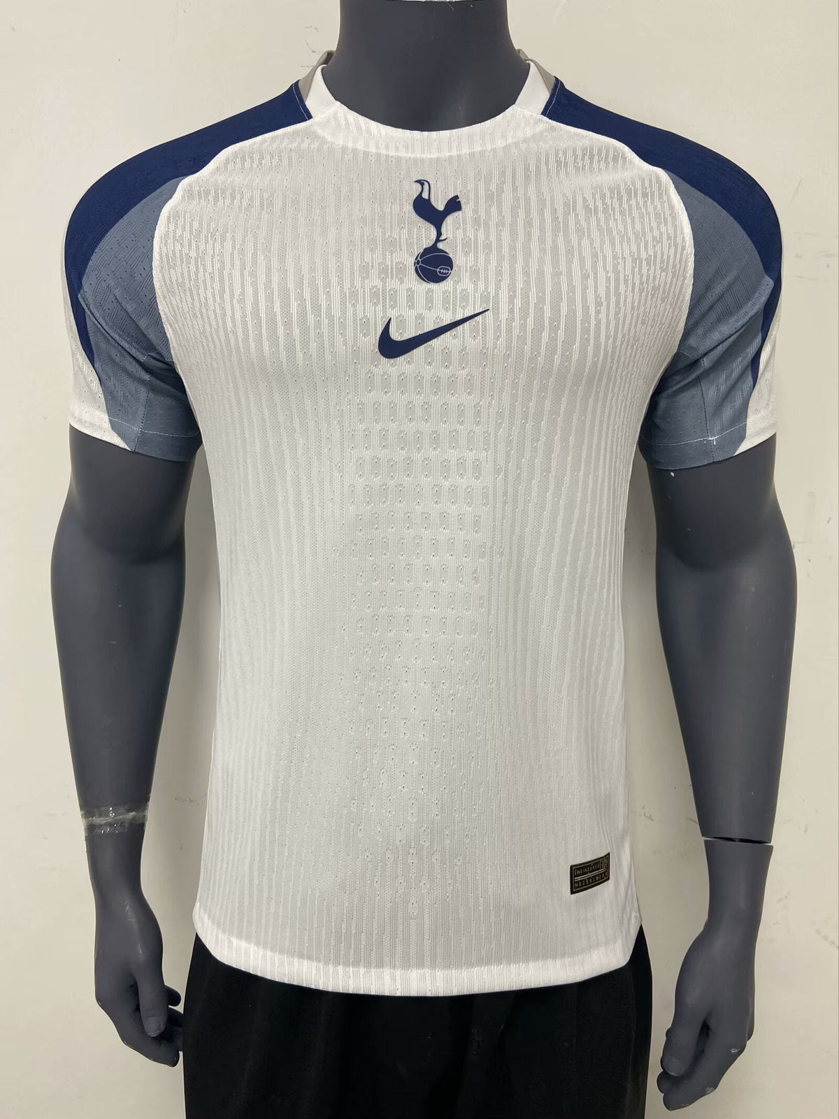 Tottenham 25/26 Home Jersey - Player Version