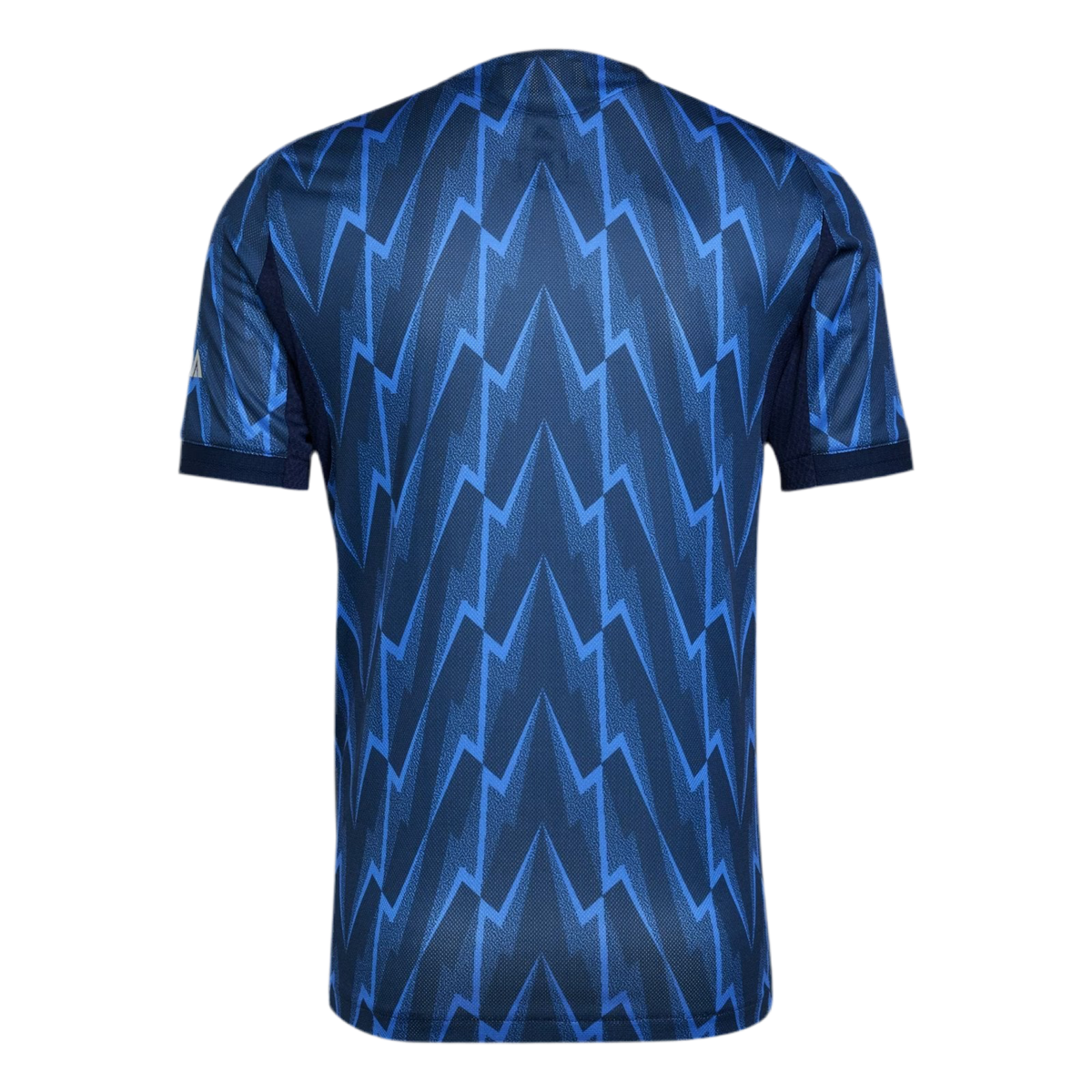 Arsenal 25/26 Il Local Camiseta - Versión Aficionado