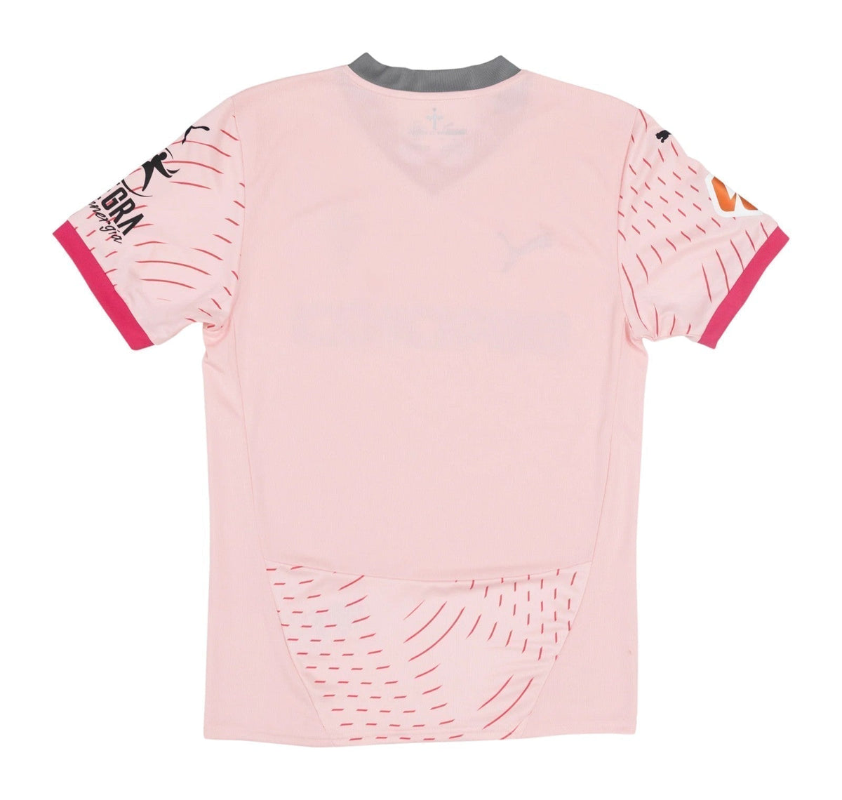 Camiseta Gijón Ill 24/25 Hombre