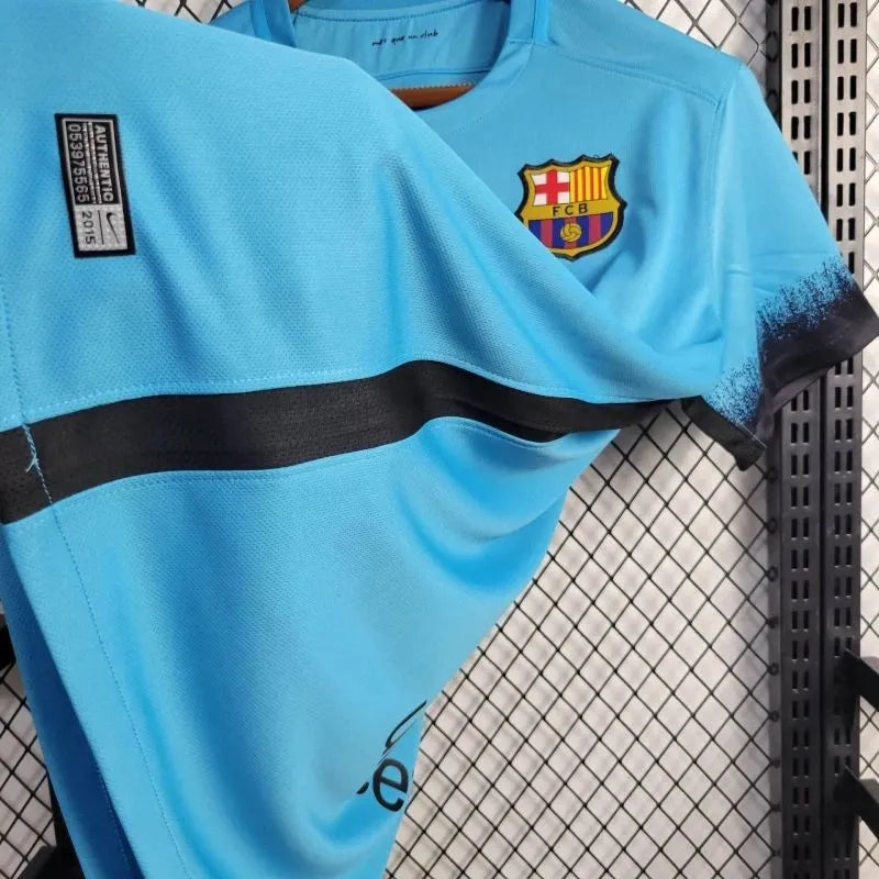 Barcelona | 15/16 Men (Retro)
