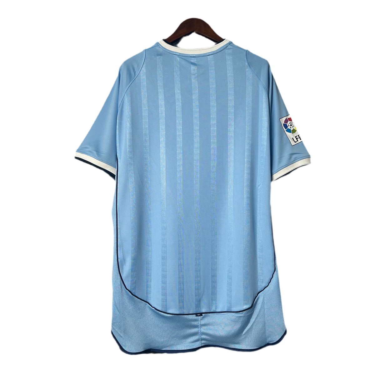 Celta De Vigo I 00/01 Hombre (Retro)