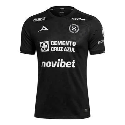 Cruz Azul III Fan Camiseta 2025/26 - Hombre