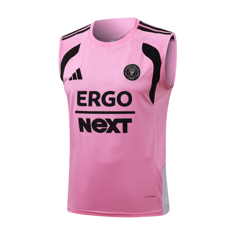 Camiseta Entrenamiento 26/27 Versión Fan