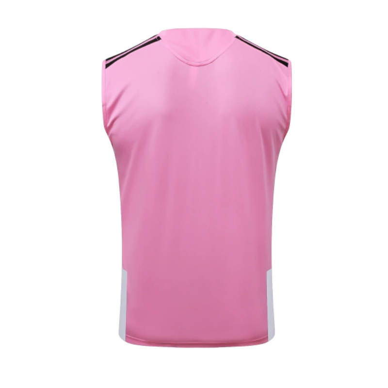 Camiseta Entrenamiento 26/27 Versión Fan