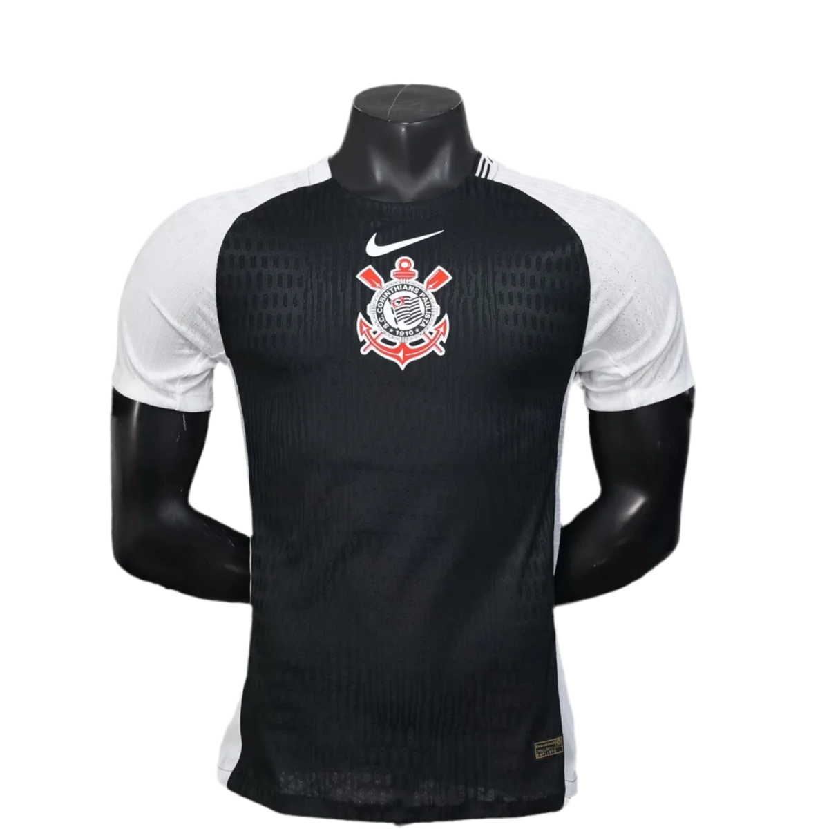 Corinthians 25/26 Away Jersey - Player Version