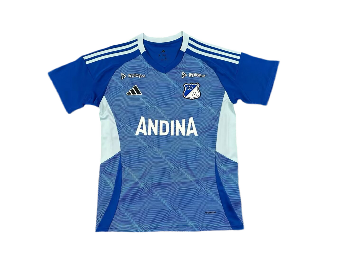 Camiseta Millionaires I 25/26 Hombre