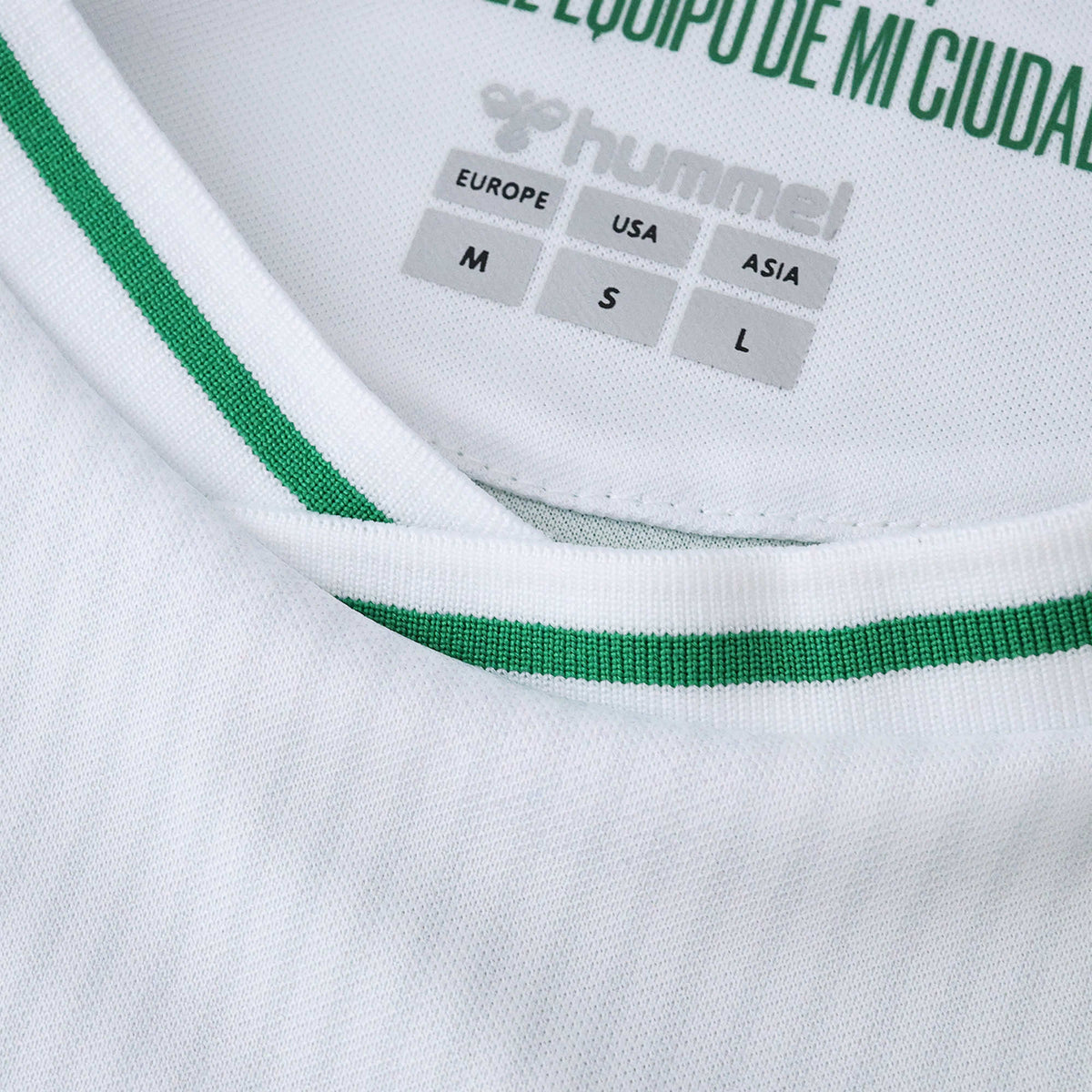Real Betis Home Shirt 25/26 - Men