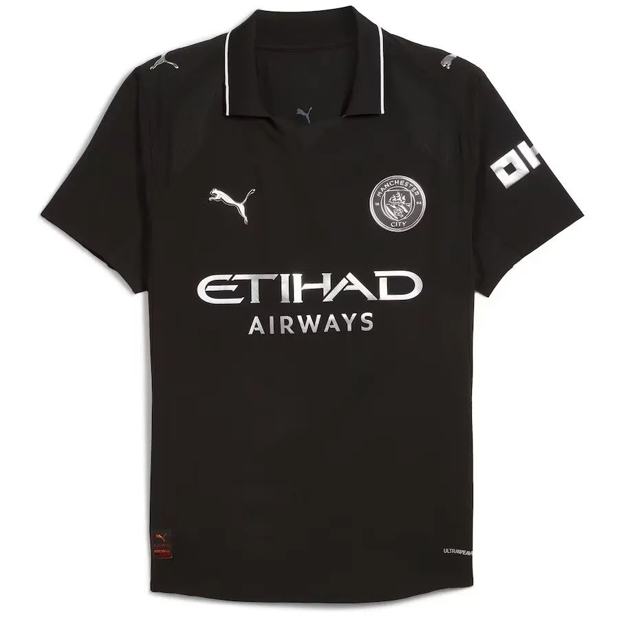 Manchester City 2025/26 - Player Version