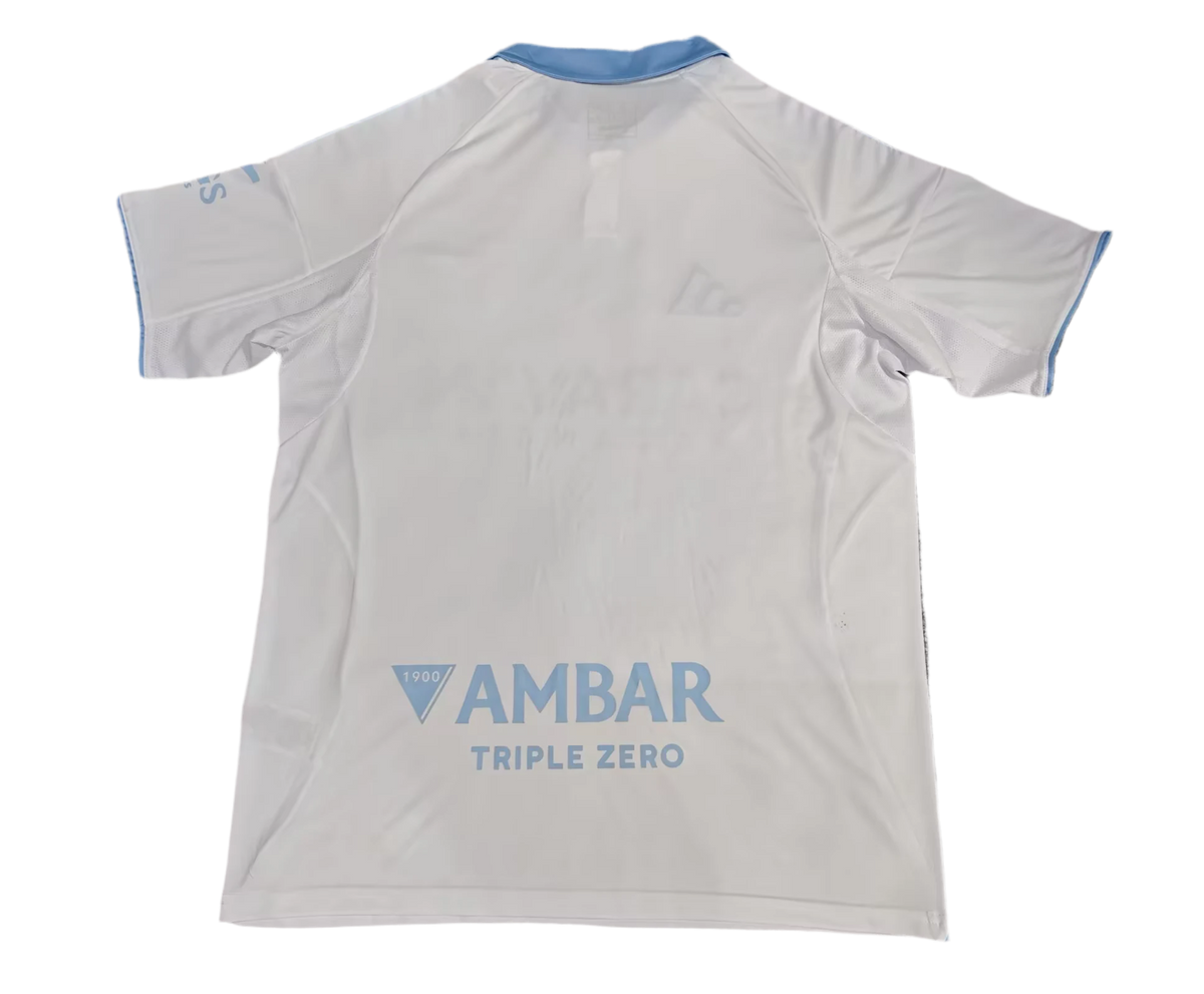 Zaragoza I 25/26 Men's T-Shirt