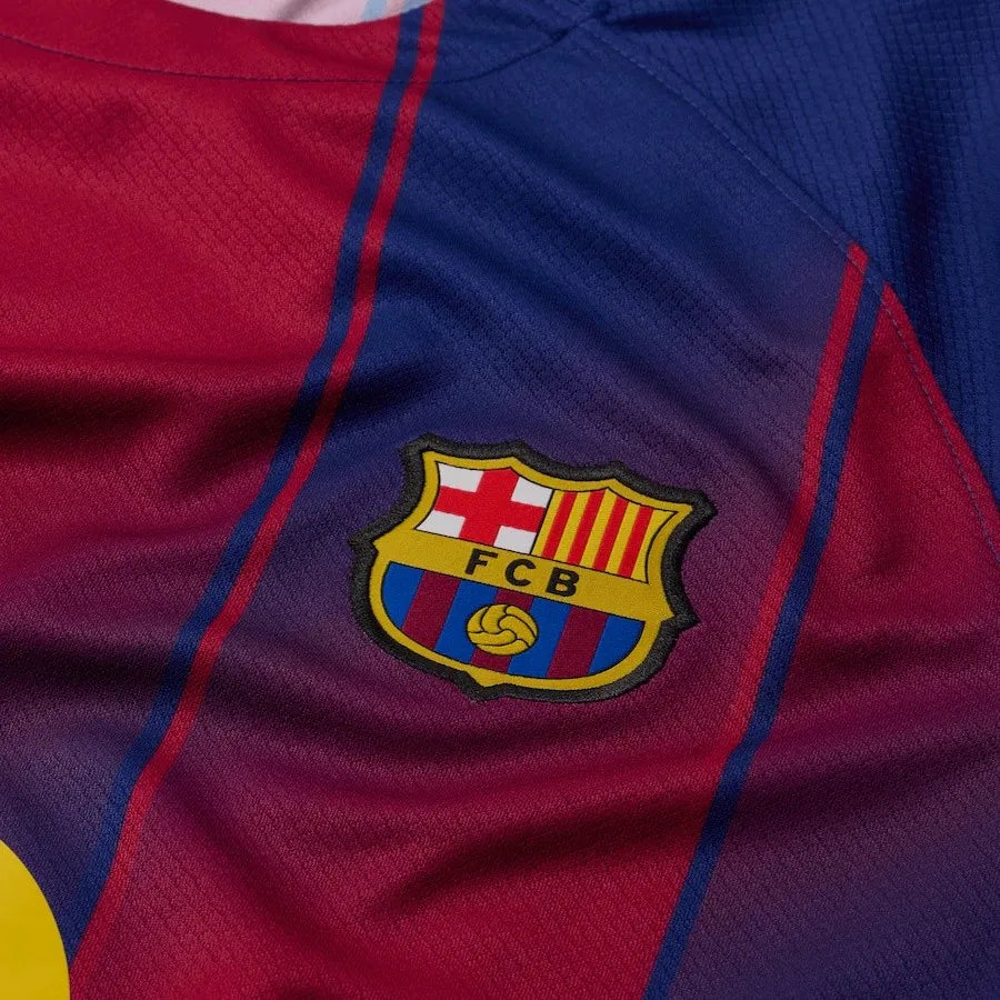 Barcelona 2025 I T-shirt - Women