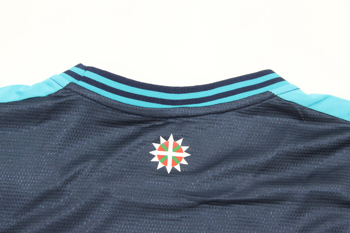 Athletic Bilbao 25/26 Il Local Camiseta - Versión Aficionado