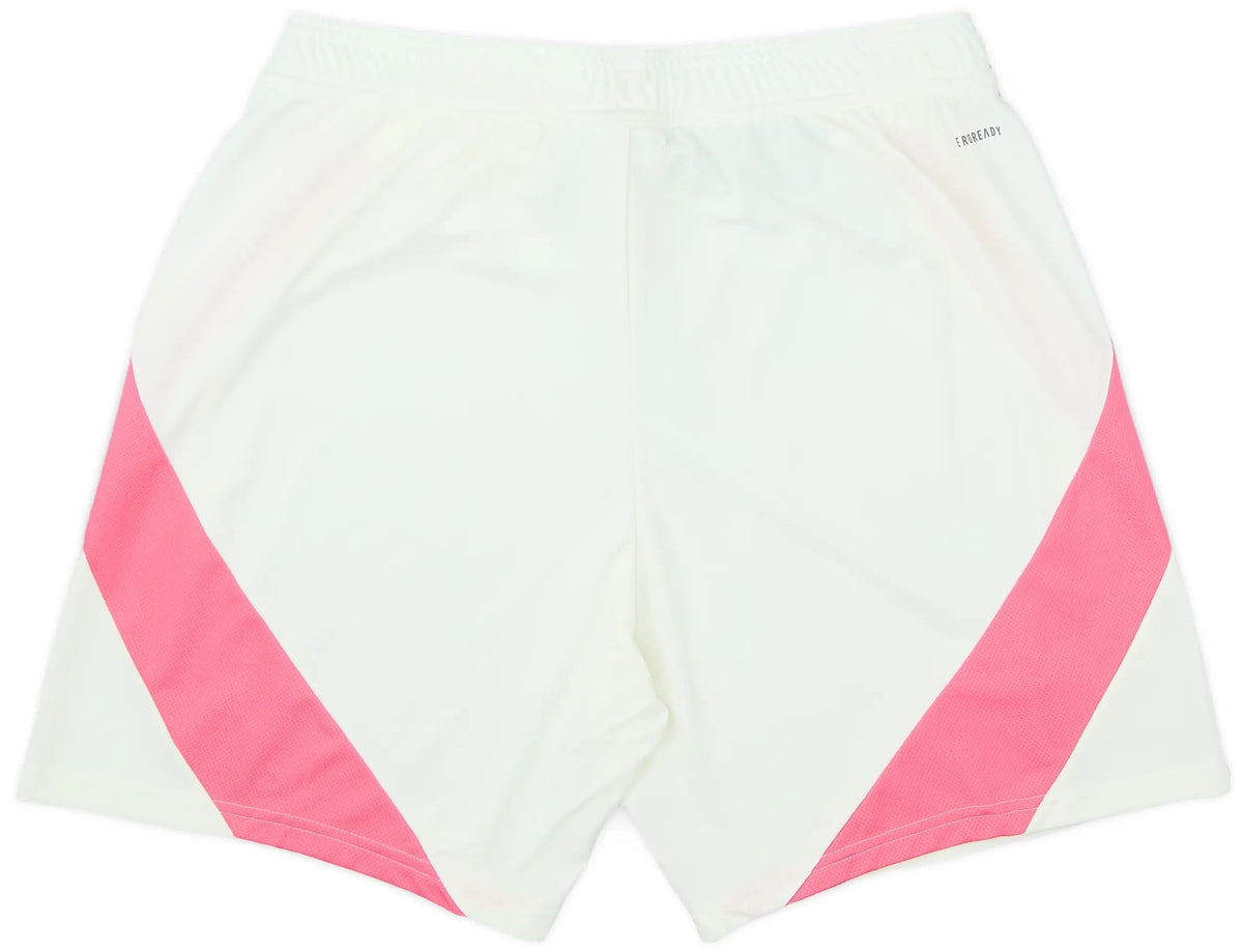 Pantalones Cortos Juventus 24/25 Hombres