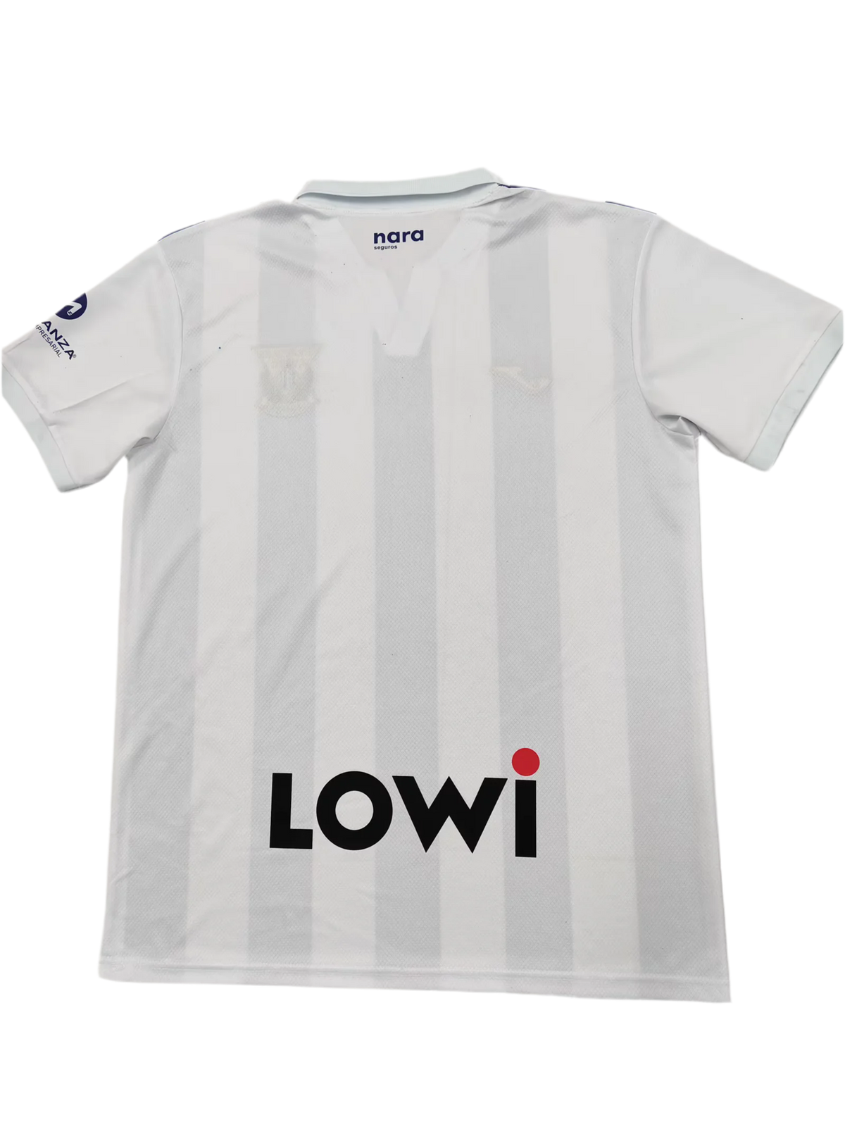 Camiseta Leganés 2025/26 - Fan