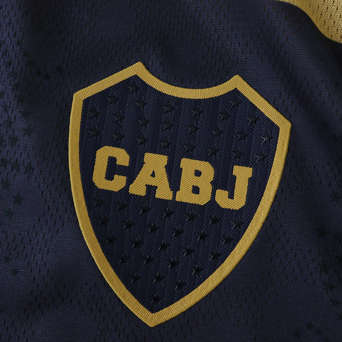Boca Juniors 25/26 Player Jersey