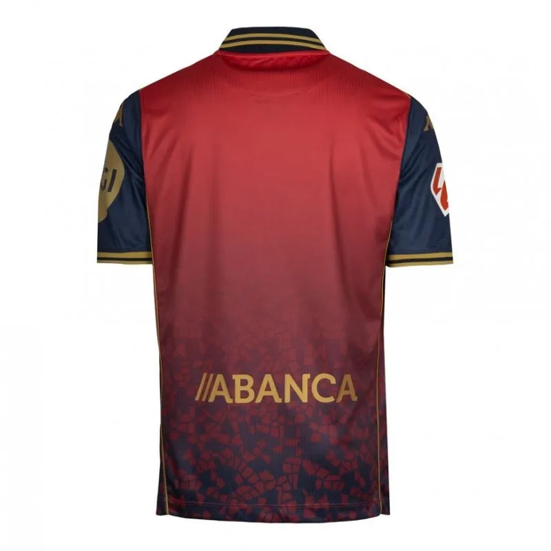 Camiseta Ia Coruña Il 25/26 Hombre