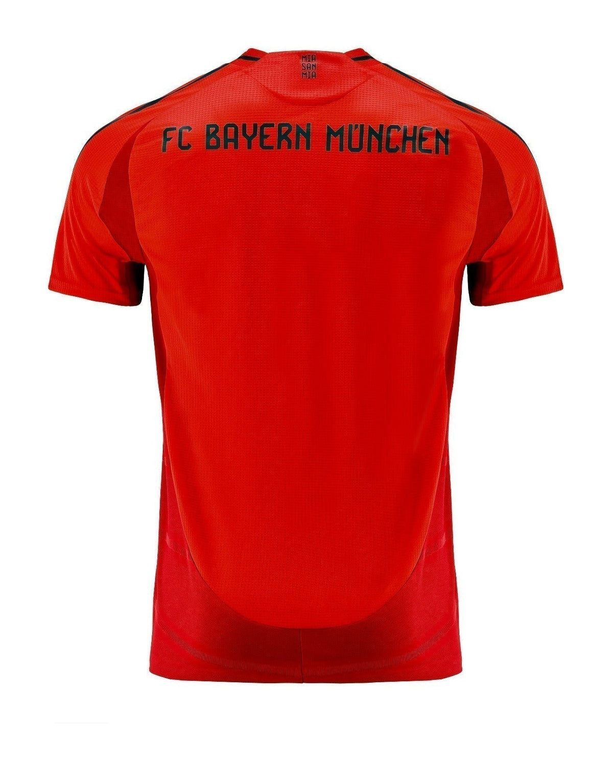 Men's Bayern Munich Home Jersey 24/25