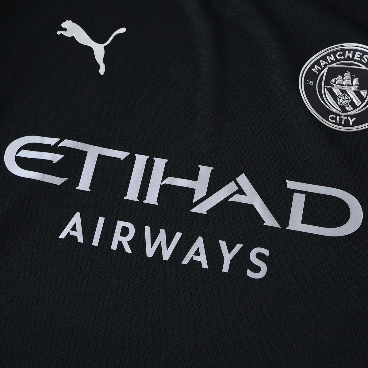 Manchester City 2025/26 - Fan Version