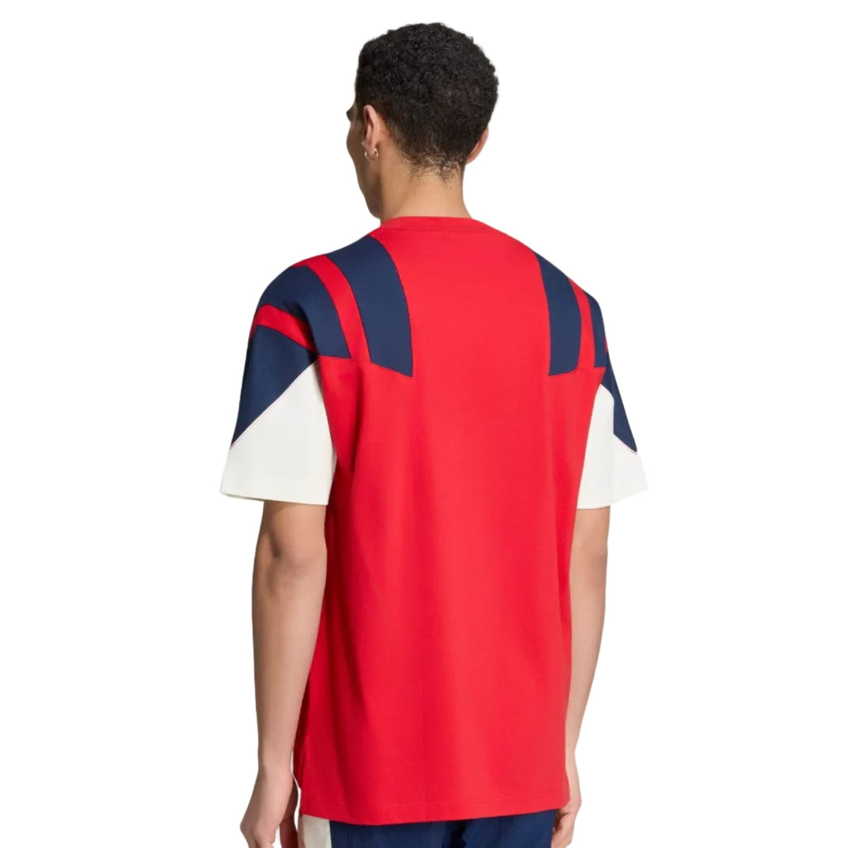 Arsenal 26/27 Eqt Camiseta