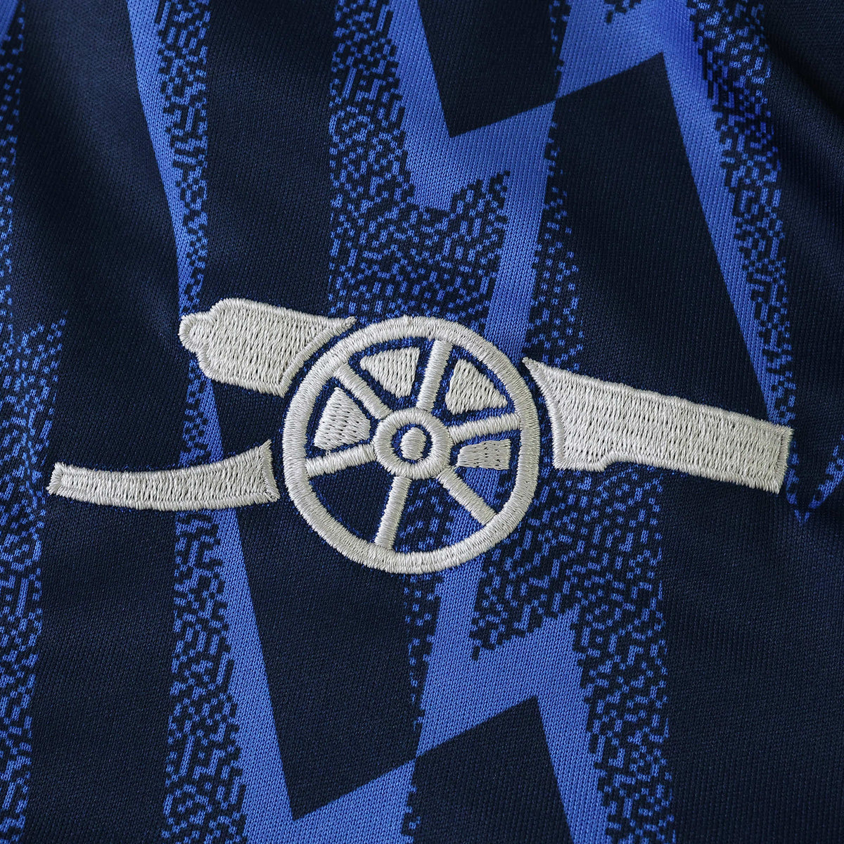 Arsenal 25/26 Home Fan Version Jersey