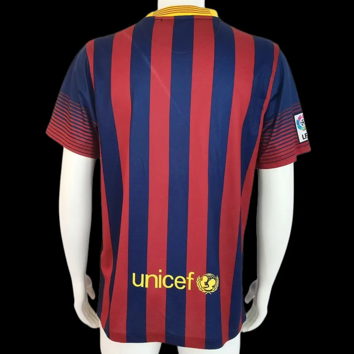 Barcelona | 12/13 Men (Retro)