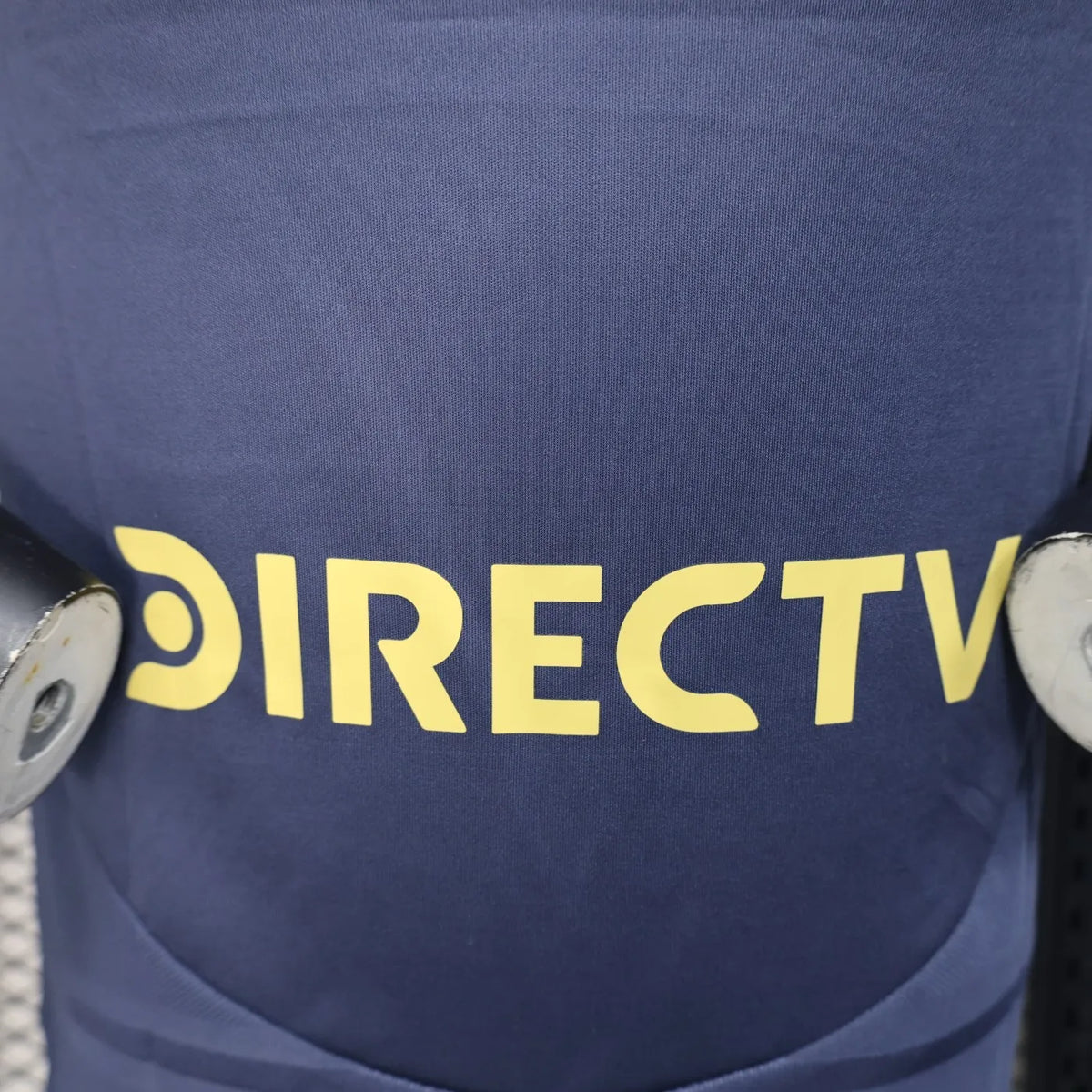 Boca Juniors 25/26 Home Jersey - Player Version