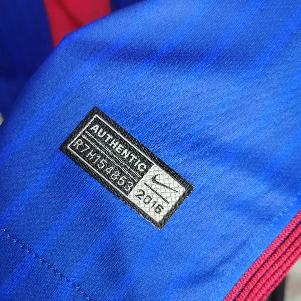 Barcelona I 16/18 Men (Retro)