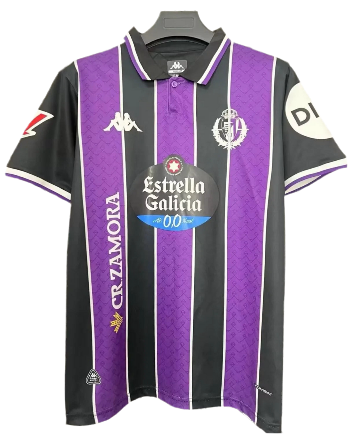 Valladolid ll 25/26 Men's T-Shirt
