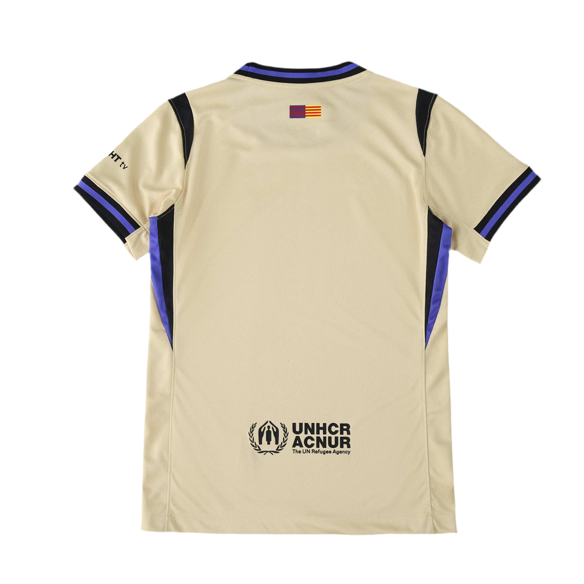 Barcelona 2025 II Jersey - Women