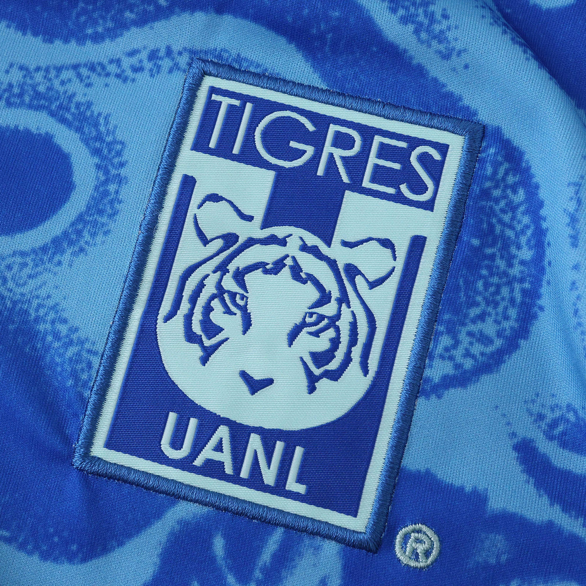 Camiseta Tigres Il 25/26 Hombre